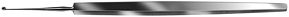 Skeele Curette - E0790